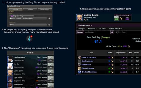 FF Logs .